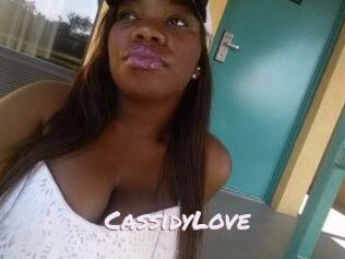 Cassidy_Love