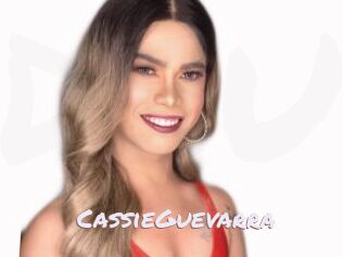 CassieGuevarra