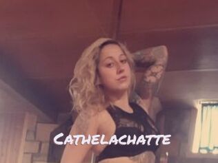 Cathelachatte