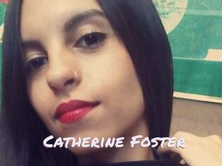 Catherine_Foster