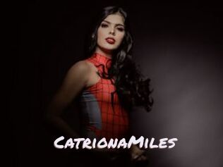 CatrionaMiles