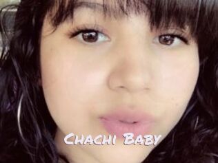 Chachi_Baby