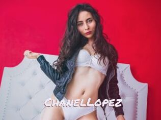 ChanelLopez