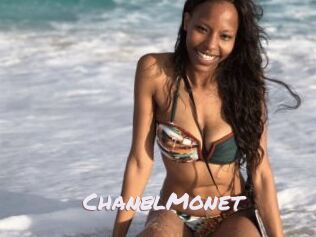 ChanelMonet