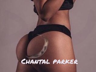 Chantal_parker