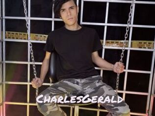 CharlesGerald