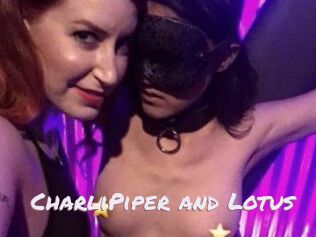 CharliPiper_and_Lotus