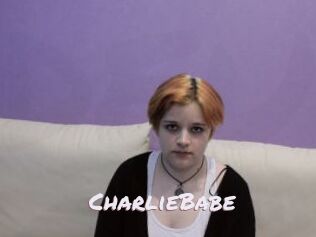 CharlieBabe