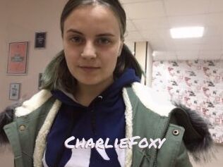 CharlieFoxy