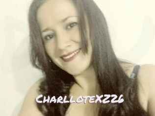 CharlloteXZ26