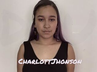 CharlottJhonson