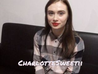 CharlotteSweetii