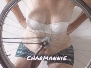 Charmannie