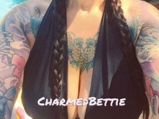 CharmedBettie