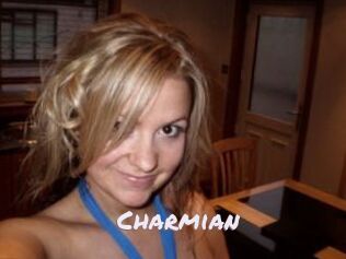 Charmian