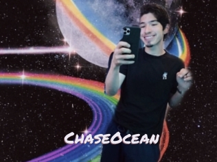 ChaseOcean