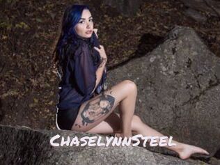 ChaselynnSteel