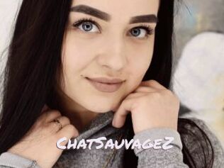 ChatSauvageZ