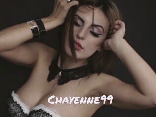 Chayenne99