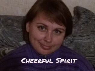 Cheerful_Spirit