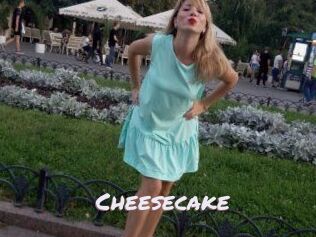 Cheesecake