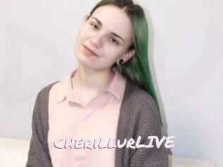 CherillurLIVE