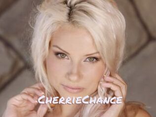 CherrieChance