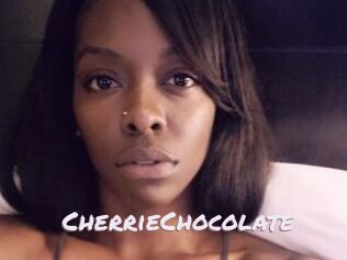 CherrieChocolate