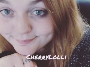 CherryLolli