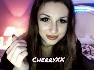 CherryXX