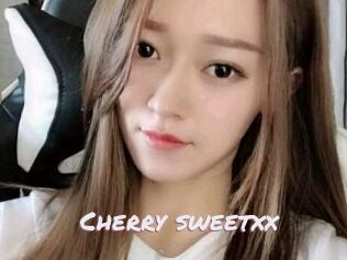 Cherry_sweetxx