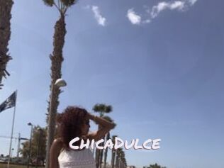 ChicaDulce