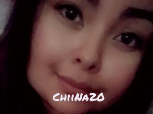 ChiiNa20