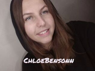 ChloeBensonn