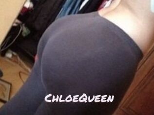 ChloeQueen