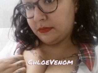 ChloeVenom