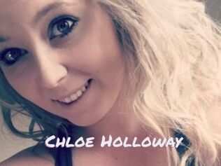 Chloe_Holloway