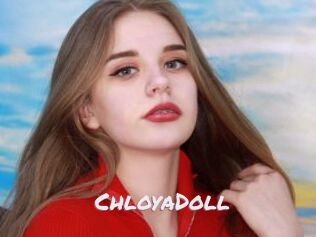 ChloyaDoll