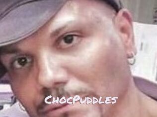 ChocPuddles