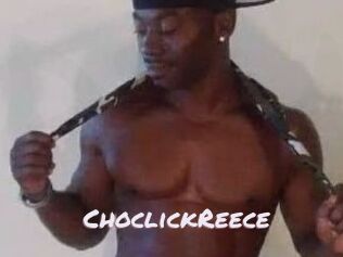 ChoclickReece