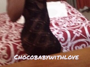 Chocobabywithlove