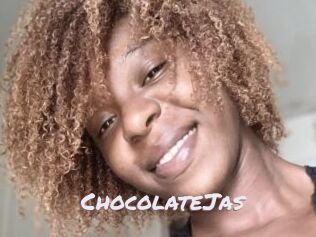 ChocolateJas