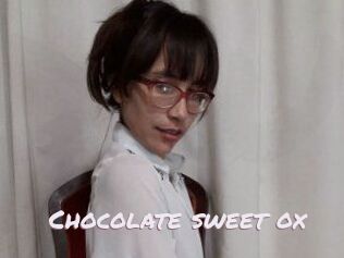 Chocolate_sweet_ox