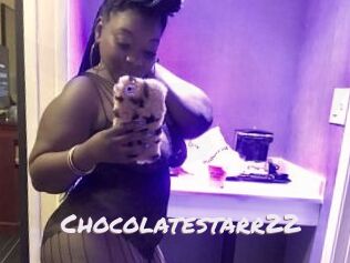 Chocolatestarr22