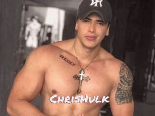 ChrisHulk