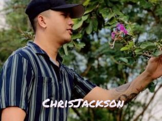 ChrisJackson