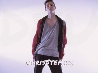 ChrisStephen