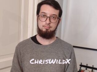 ChrisWildX