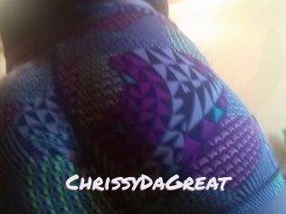 ChrissyDaGreat