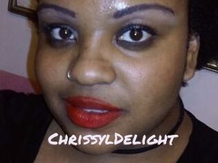 ChrissylDelight